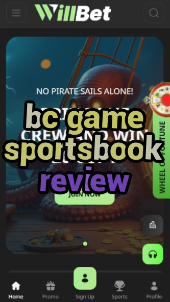 BC Game Sportsbook Review - Expert Rating-vz72fvrf.com